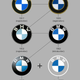 Ilustración para el artículo titulado Así es como BMW arruinó su rediseño del logotipo (y cómo podría solucionarlo)